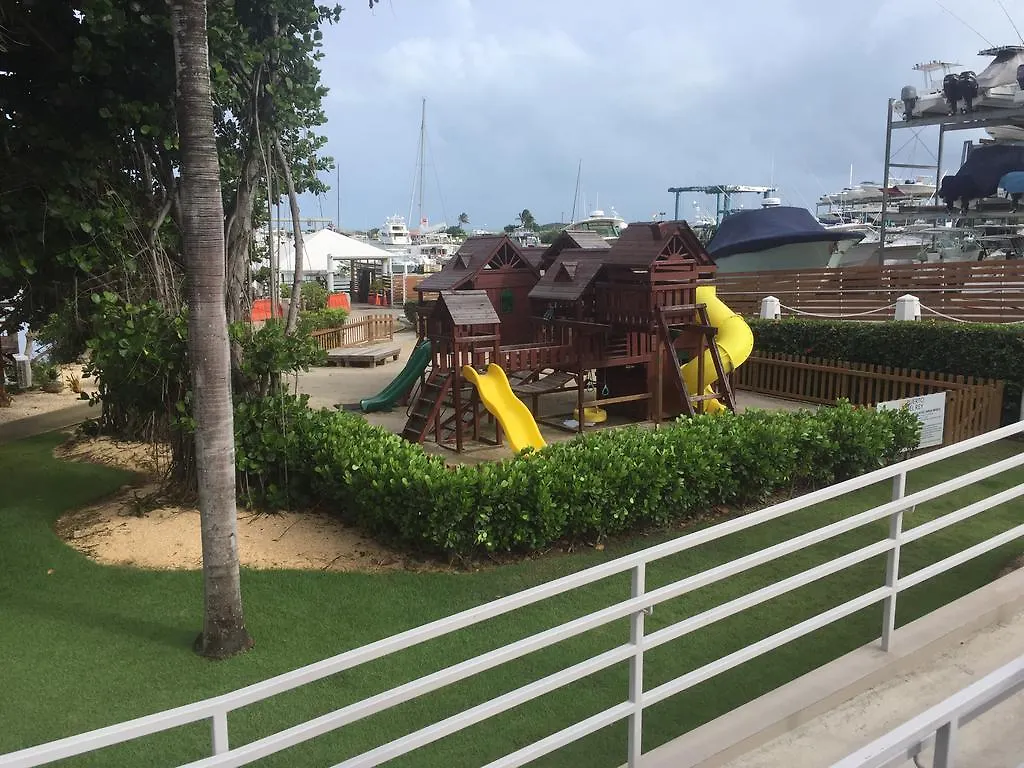 Puerto Del Rey Marina Apt.321 Lejlighed Fajardo 0*,