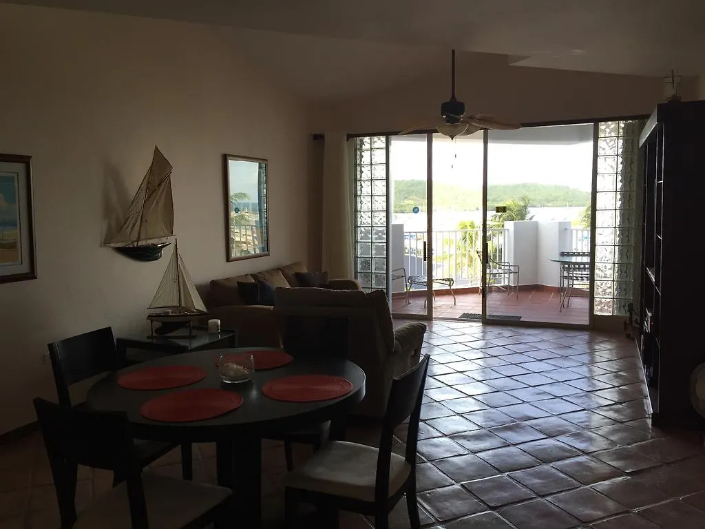 Puerto Del Rey Marina Apt.321 Lejlighed Fajardo