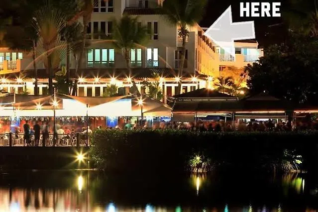 Puerto Del Rey Marina Apt.321 Lejlighed Fajardo