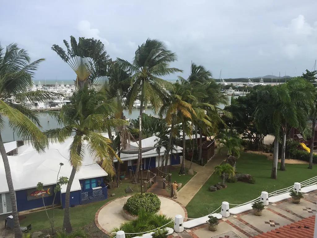 Puerto Del Rey Marina Apt.321 Lejlighed Fajardo 0*,  Puerto Rico
