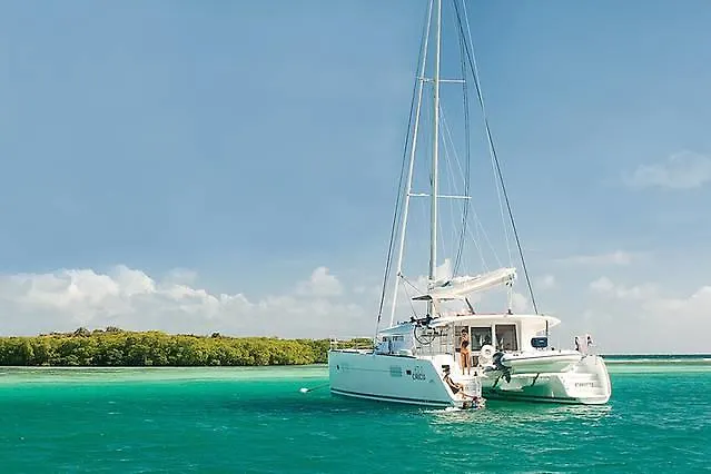 Puerto Del Rey Marina Apt.321 Lejlighed Fajardo Puerto Rico