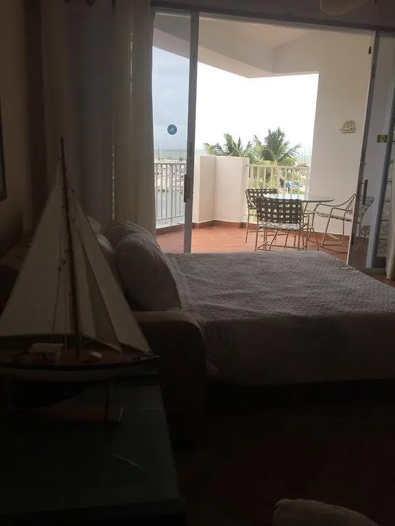 Puerto Del Rey Marina Apt.321 Lejlighed Fajardo