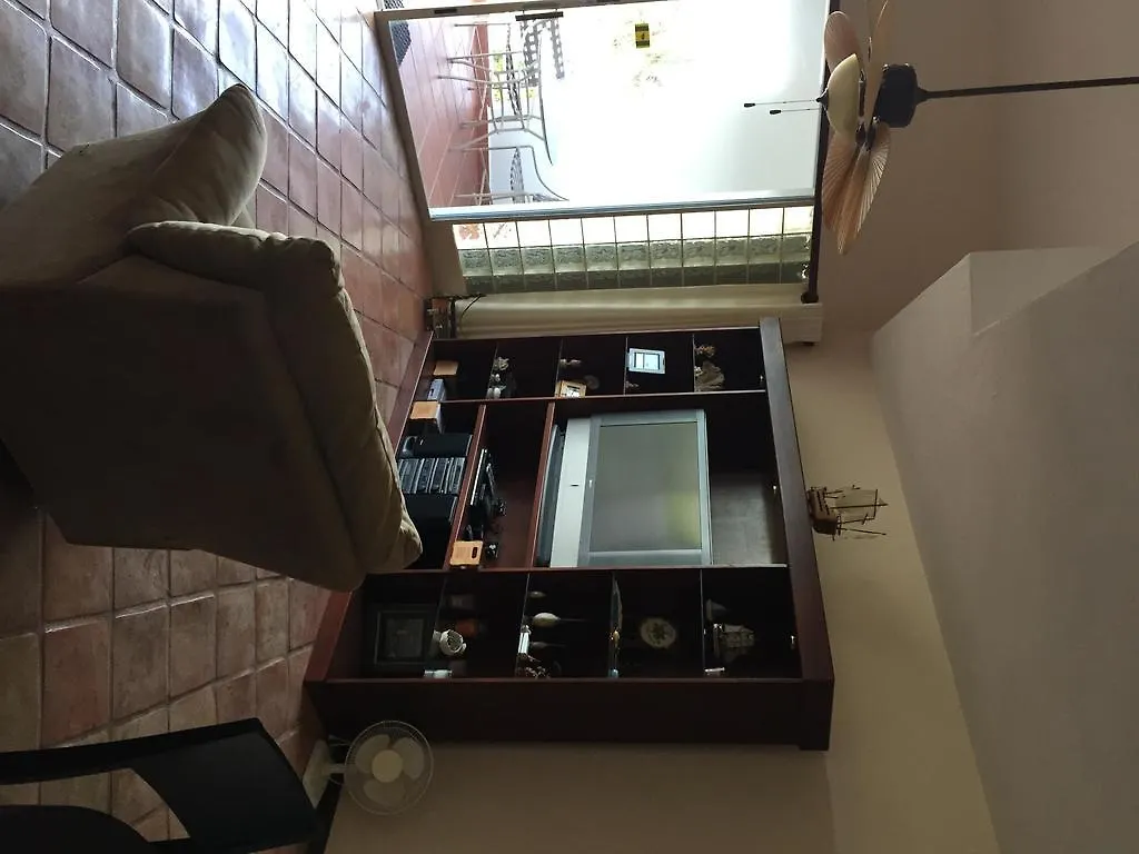 Puerto Del Rey Marina Apt.321 Lejlighed Fajardo Puerto Rico