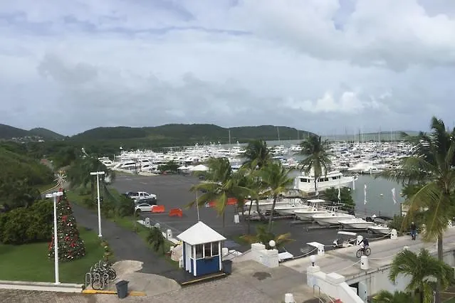 Puerto Del Rey Marina Apt.321 Lejlighed Fajardo
