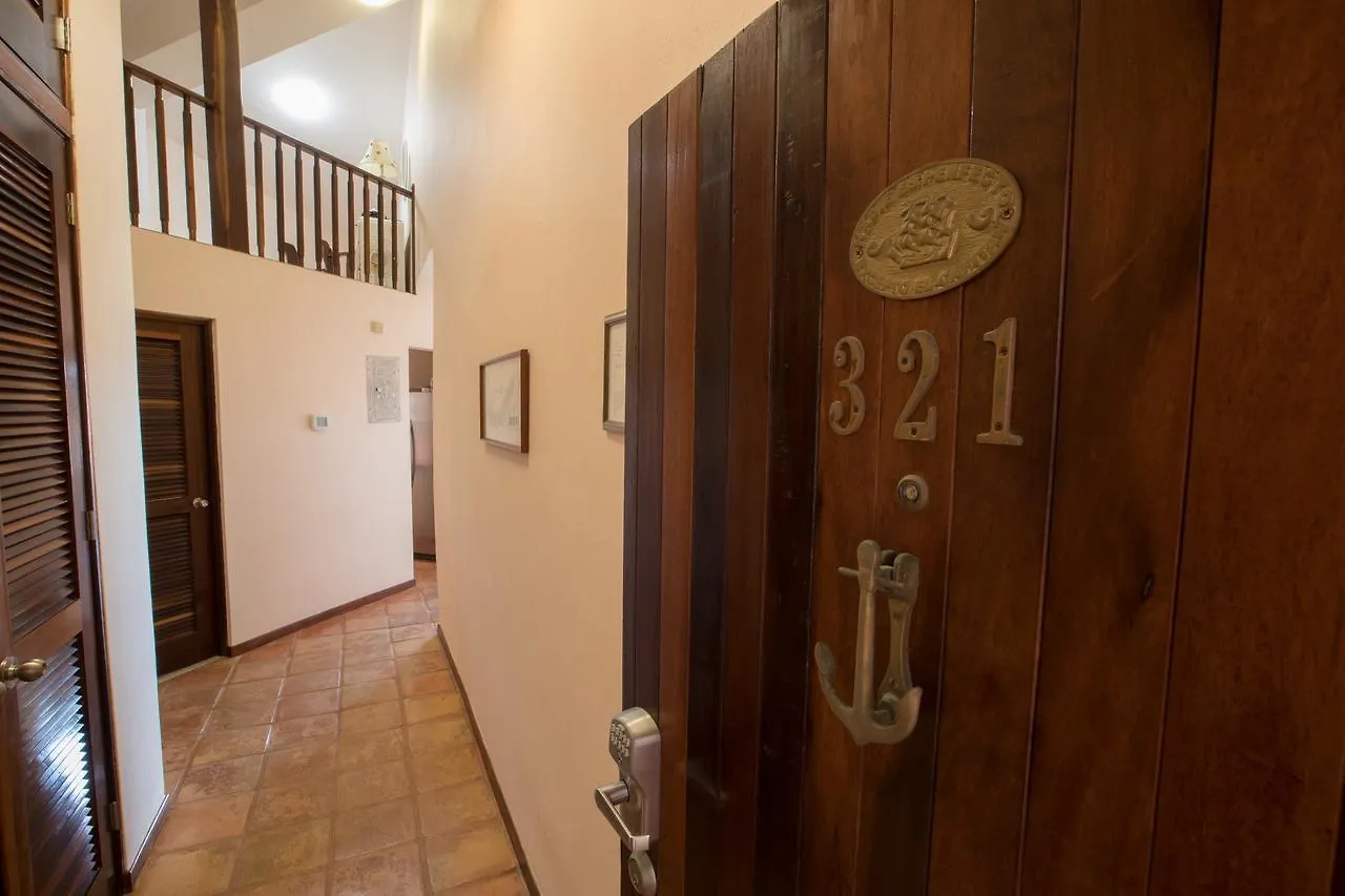 Puerto Del Rey Marina Apt.321 Lejlighed Fajardo