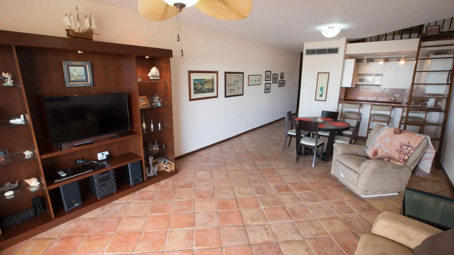 Puerto Del Rey Marina Apt.321 Lejlighed Fajardo