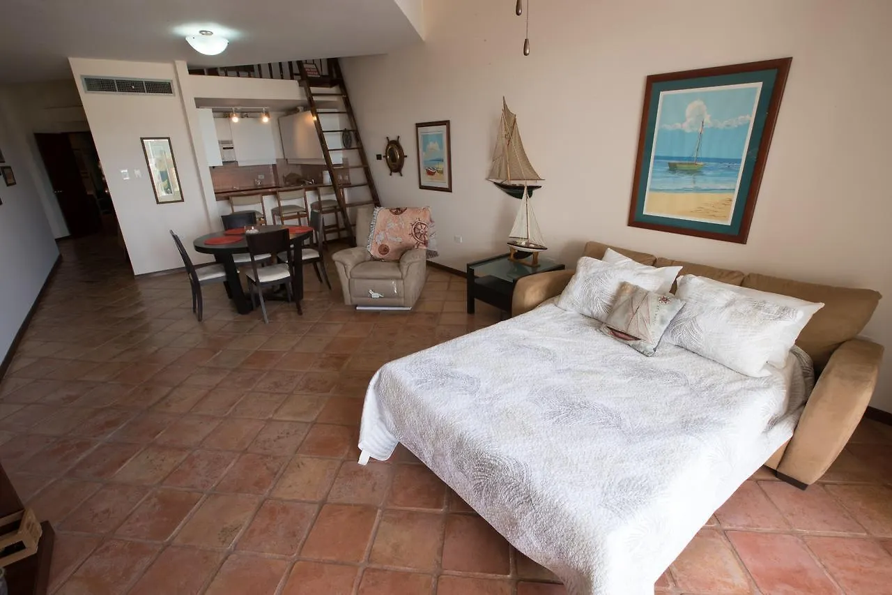 Puerto Del Rey Marina Apt.321 Lejlighed Fajardo