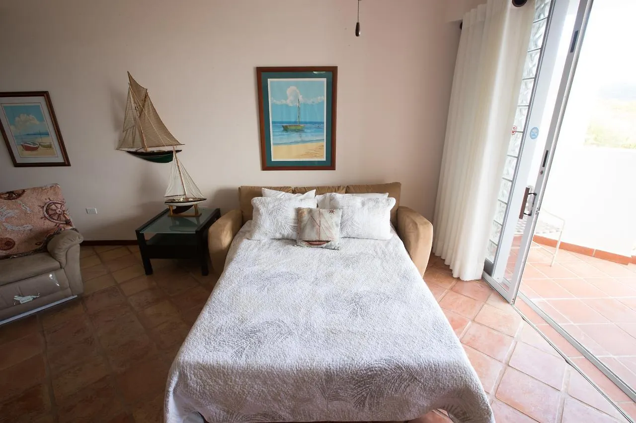 Puerto Del Rey Marina Apt.321 Lejlighed Fajardo 0*,
