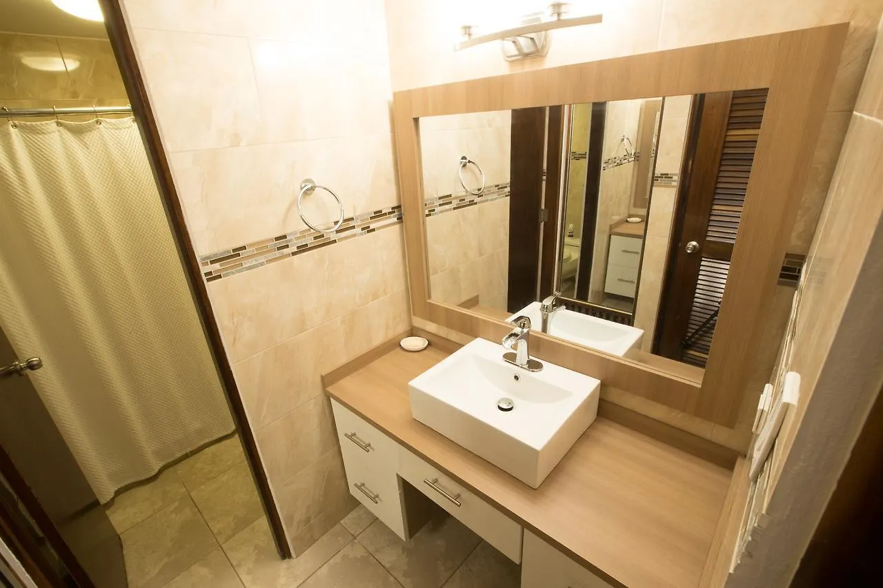 Puerto Del Rey Marina Apt.321 Lejlighed Fajardo